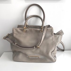 Marc by Marc Jacobs Too Hot To Handle Convertible Bentley